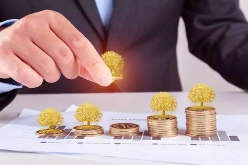 中国智能制造工厂